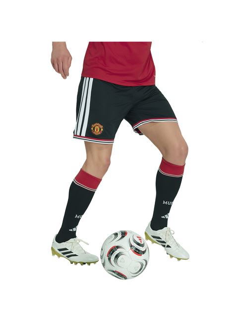 Adidas Manchester United short gara home 26/27 Manchester United | KA6873HOME 26/27